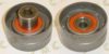 AUTOKIT 03.410 Deflection/Guide Pulley, timing belt